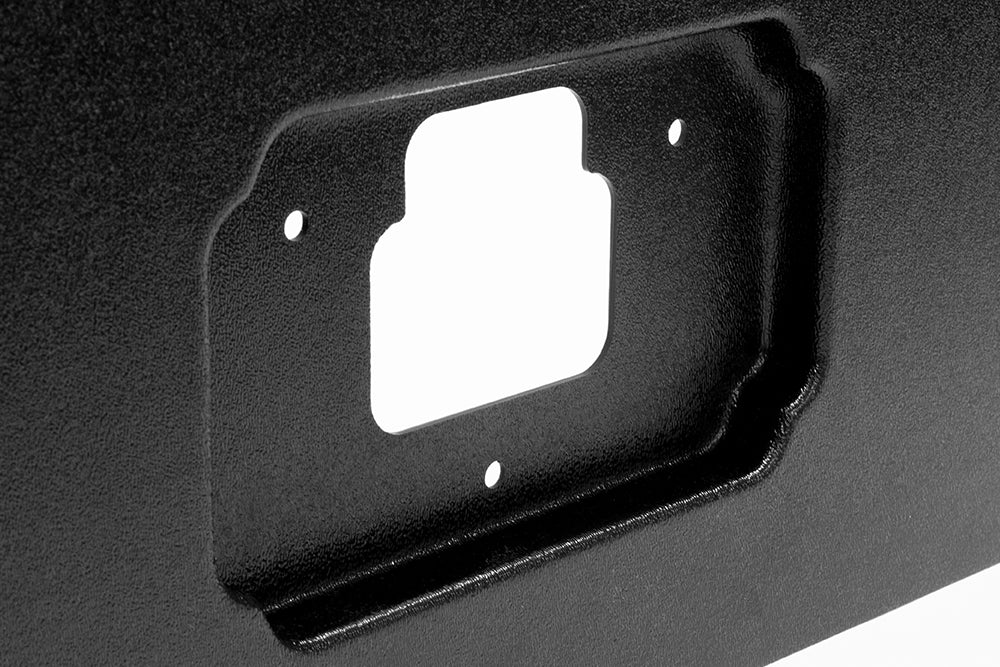 Haltech HT-060090 IC-7 Moulded Panel Mount