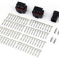 Haltech HT-193100 Nexus R3 VCU + Plug and Pin Set