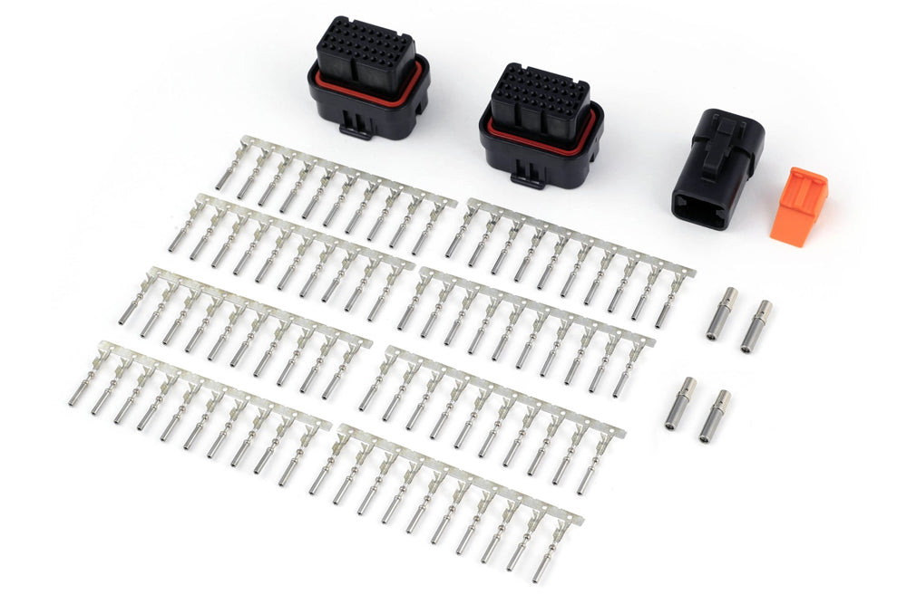 Haltech HT-193100 Nexus R3 VCU + Plug and Pin Set