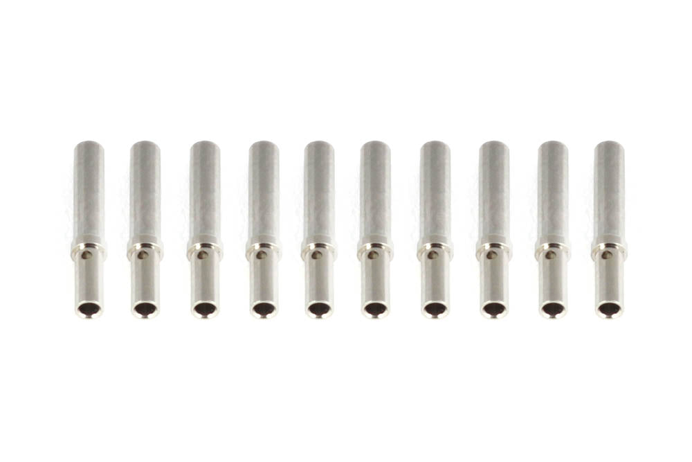 Haltech HT-031119 Pins Only - Female pins to suit Male Deutsch DT Series Connectors