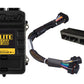 Haltech HT-150942 Elite 1500 PnP Adapt Harn ECU Kit - Mitsu VR4 & Eclipse 1G