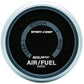 AutoMeter AU3375 Sport-Comp Air/Fuel Ratio Gauge 2-1/16" Digital Narrowband Range: Lean-Rich