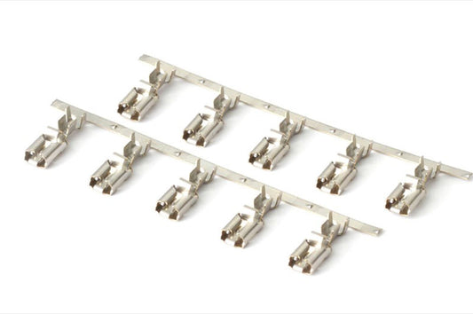 Haltech HT-030250 Pins Only - Suit Relays Only in the 6 Circuit Fuse Box