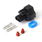 Haltech HT-030304 Plug and Pins Only Suit ID2000 Injectors Denso Oval