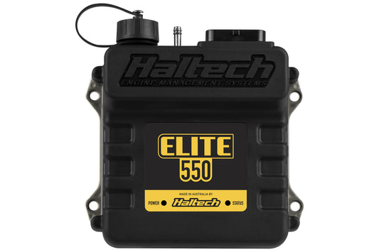 Haltech HT-150400 Elite 550 ECU