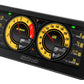 Haltech HT-068000 uC-10 Digital Dash Kit