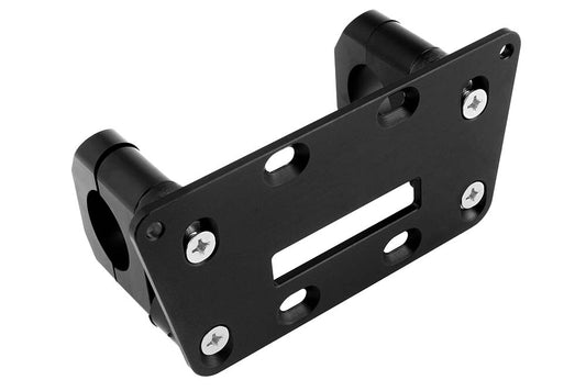 Haltech HT-039080 Nexus PD16 Tube Mount Kit 31.75mm (1.25")