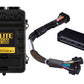 Haltech HT-151389 Elite 2500 PnP Adapt Kit - Toyota LandCruiser 1FZ-FE MY95-97