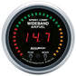 AutoMeter AU3378 Sport-Comp 2-1/16" Elec Air/Fuel Ratio Gauge Wideband Lean/Rich