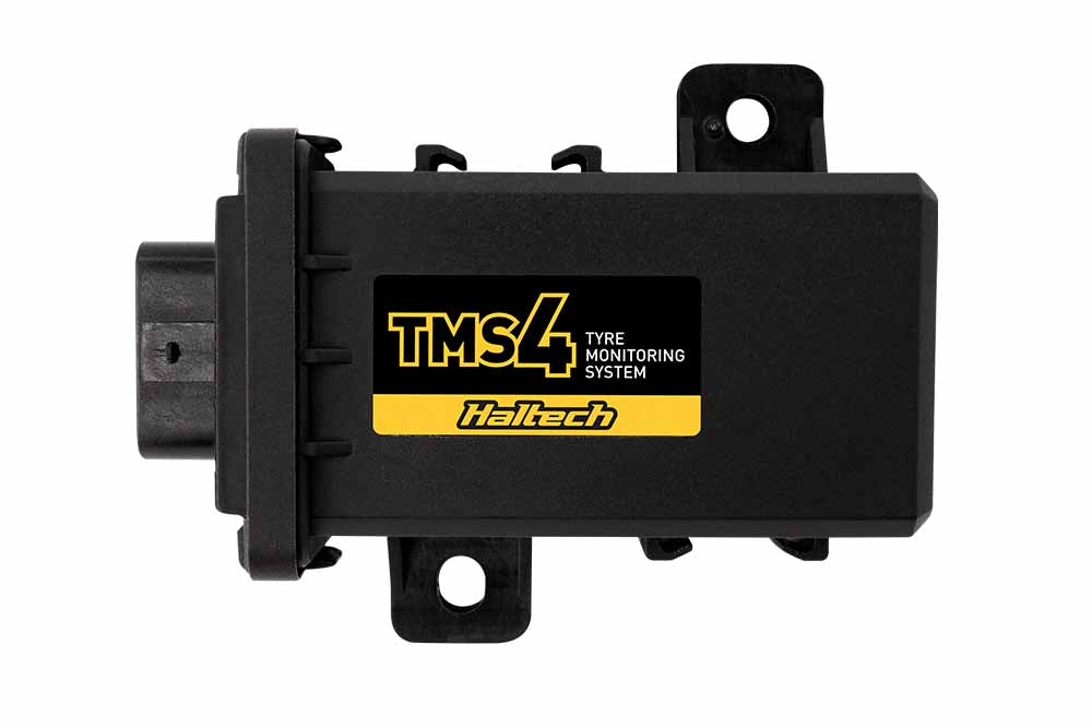Haltech HT-011600 TMS-4 - With internal sensors