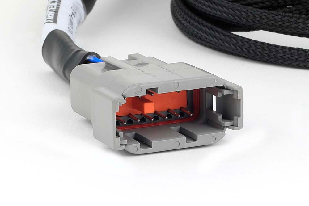 Haltech HT-186000 Nexus Universal V8 - Junior Timer (EV1) Injector Primary Breakout