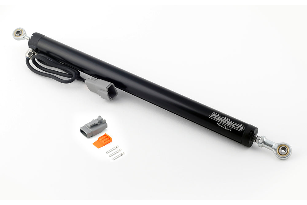 Haltech HT-011214 Linear Position Sensor - 1" - 250mm Travel