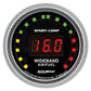 AutoMeter 3379 2-1/16" WIDEBAND STREET AIR/FUEL RATIO, 10:1-17:1 AFR, SPORT-COMP
