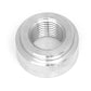 Haltech HT-010231 Weld Fitting 1/8 NPT - 27 TPI - 6061 Aluminium