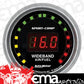 AutoMeter 3379 2-1/16" WIDEBAND STREET AIR/FUEL RATIO, 10:1-17:1 AFR, SPORT-COMP
