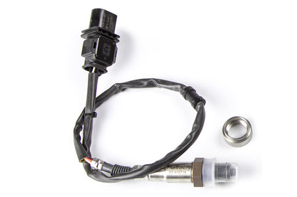 Haltech HT-159976 WB1 Bosch - Single Channel CAN O2 Wideband Controller Kit