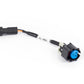 Haltech HT-186510 Nexus Rebel LS - Gen IV Oil pressure sensor adaptor harness
