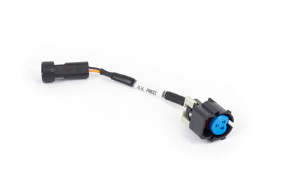 Haltech HT-186510 Nexus Rebel LS - Gen IV Oil pressure sensor adaptor harness