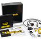 Haltech HT-154000 Elite PRO Direct Plug-in Ford Falcon i6 "Barra" - ECU Only
