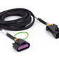 Haltech HT-186507 Nexus Rebel LS - Corvette pedal adaptor
