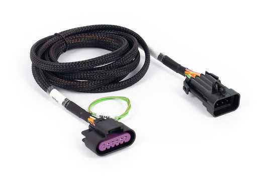 Haltech HT-186507 Nexus Rebel LS - Corvette pedal adaptor