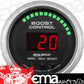 AutoMeter AU3381 Sport-Comp 2-1/16" Elec Boost Controller Dual Stage 0-30 PSI