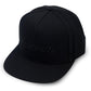 Haltech HT-301000 Snapback Cap - Black