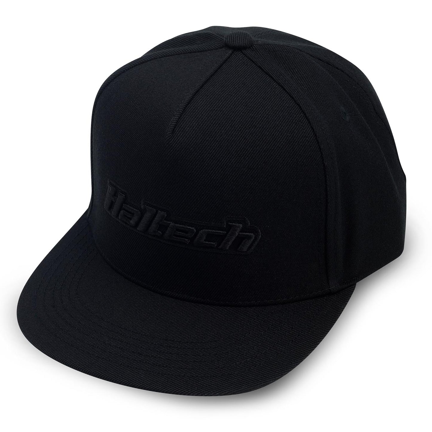 Haltech HT-301000 Snapback Cap - Black