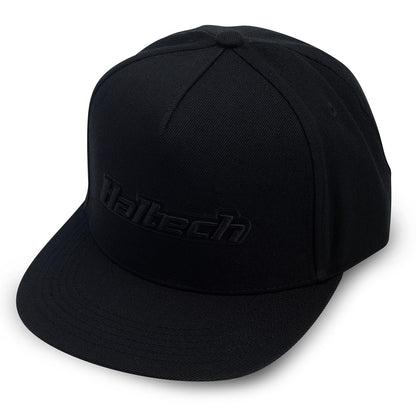 Haltech | HT-301000 | Snapback Cap - Black