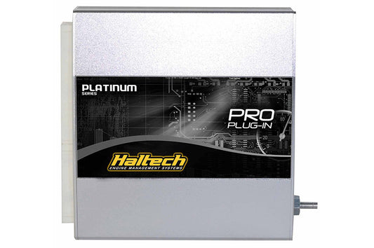Haltech HT-055047 Platinum PRO Direct Plug-in Honda EP3 Kit (Manual trans Only
