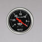 AutoMeter AU3384 Sport-Comp Mech. Vacuum Gauge 2-1/16"