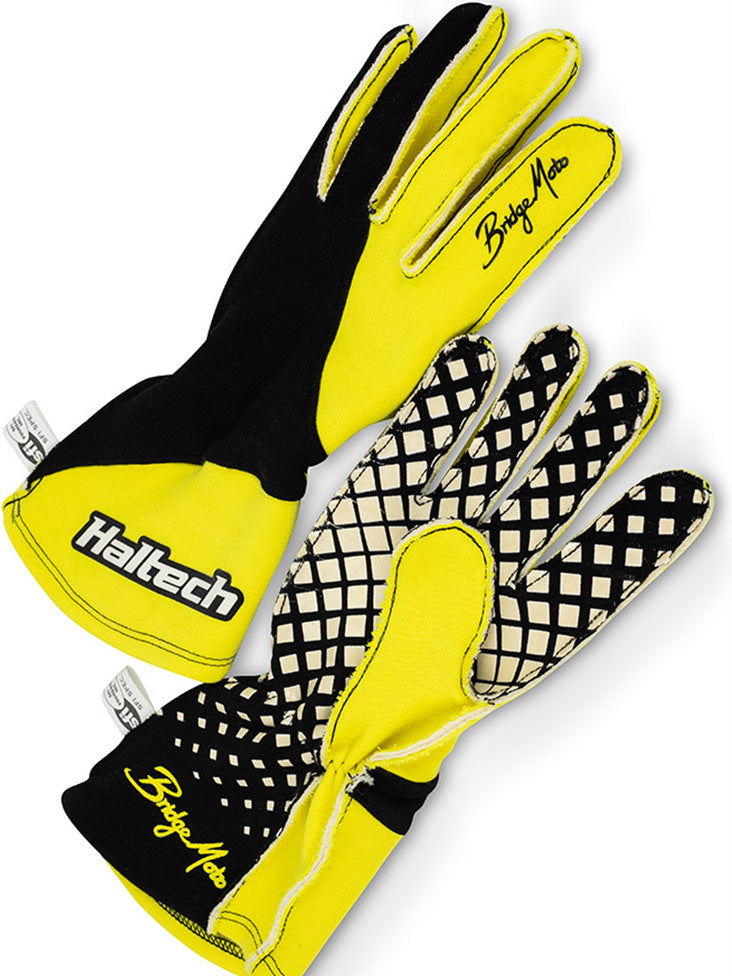 Haltech HT-309012S Race Glove - S