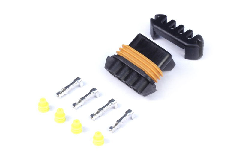 Haltech HT-020103 Plugs and Pins Only - Suit LS1 Coil