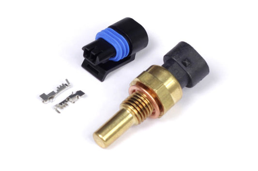Haltech HT-010300 Coolant Temp Sensor - Small Thread M12 x 1.5