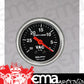 AutoMeter AU3384 Sport-Comp Mech. Vacuum Gauge 2-1/16"