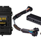 Haltech HT-150942 Elite 1500 PnP Adapt Harn ECU Kit - Mitsu VR4 & Eclipse 1G