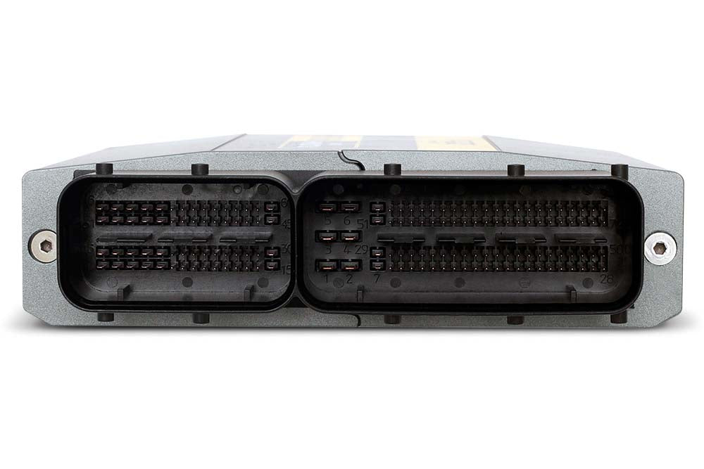 Haltech HT-055045 Platinum PRO Direct Plug-in - Hyundai BK Theta Genesis Kit