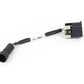 Haltech HT-186510 Nexus Rebel LS - Gen IV Oil pressure sensor adaptor harness