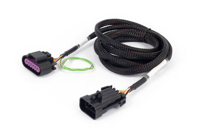 Haltech HT-186507 Nexus Rebel LS - Corvette pedal adaptor