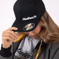 Haltech HT-301011 Flexfit Cap - Black L-XL