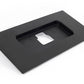 Haltech HT-060091 uC-10 Moulded Panel Mount