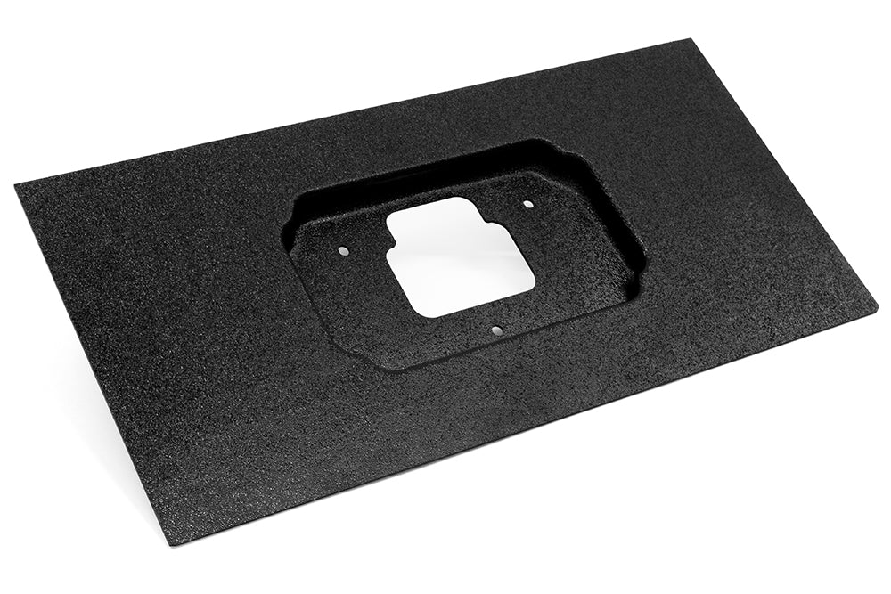 Haltech HT-060090 IC-7 Moulded Panel Mount