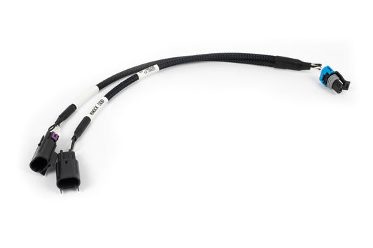 Haltech HT-186508 Nexus Rebel LS - Gen III Knock Sensor Adaptor