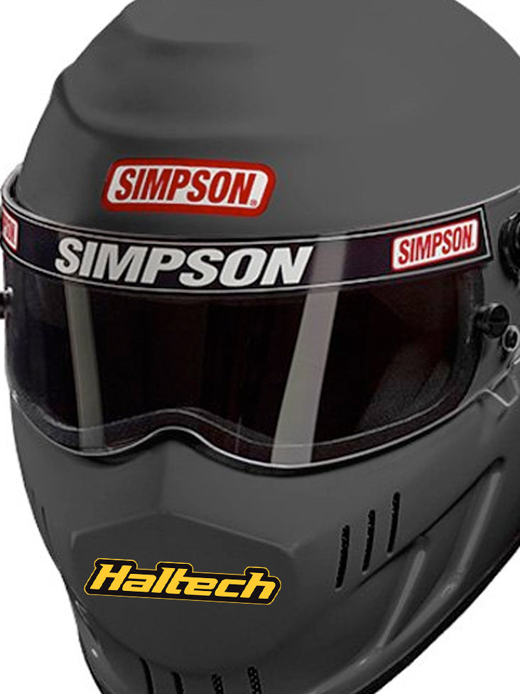 Haltech HT-300107 Sticker 55mm/2" - Colour