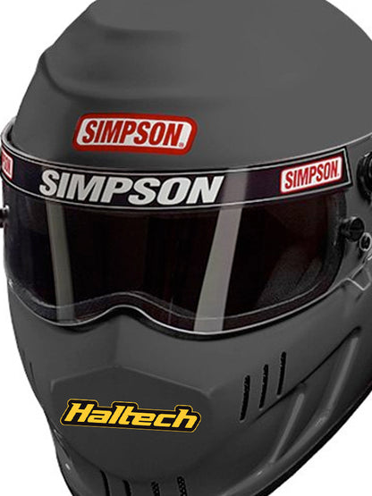 Haltech HT-300107 Sticker 55mm/2" - Colour