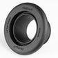 Haltech HT-039005 Firewall Rubber Grommet - 63.5mm (2.5") OD 44.45mm (1.75") ID