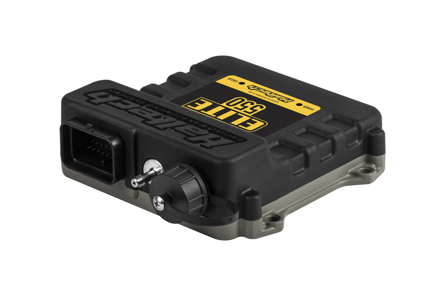 Haltech HT-150402 Elite 550 + Basic Universal Wire-in Harness Kit 2.5m (8?)