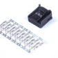 Haltech HT-030006 Plug and Pins Only 16 Pin TYCO