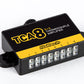 Haltech HT-059908 TCA 8 4+4 (programmed as TCA 4 A / TCA 4B)