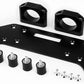 Haltech HT-039061 Nexus R5 Tube Mount Kit - 41.275mm (1.625")
